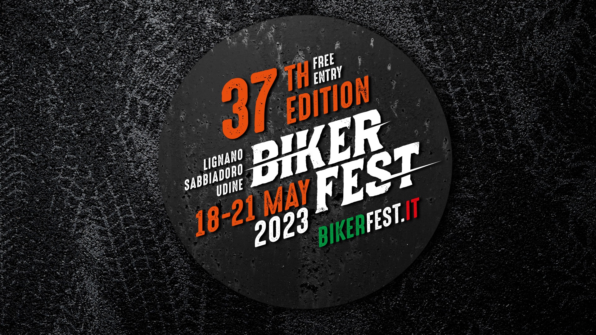 37. Biker Fest International Official © - EventiFVG.it
