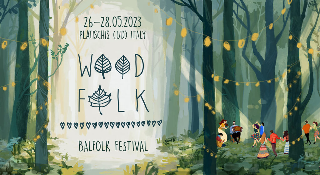 Woodfolk Festival 2023 - EventiFVG.it