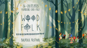 Woodfolk Festival 2023