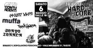 Trieste Hardcore VIII