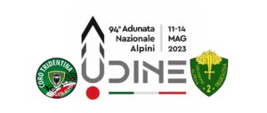 94ª Adunata Nazionale Alpini – UDINE 94ª Adunata Nazionale Alpini, UDINE