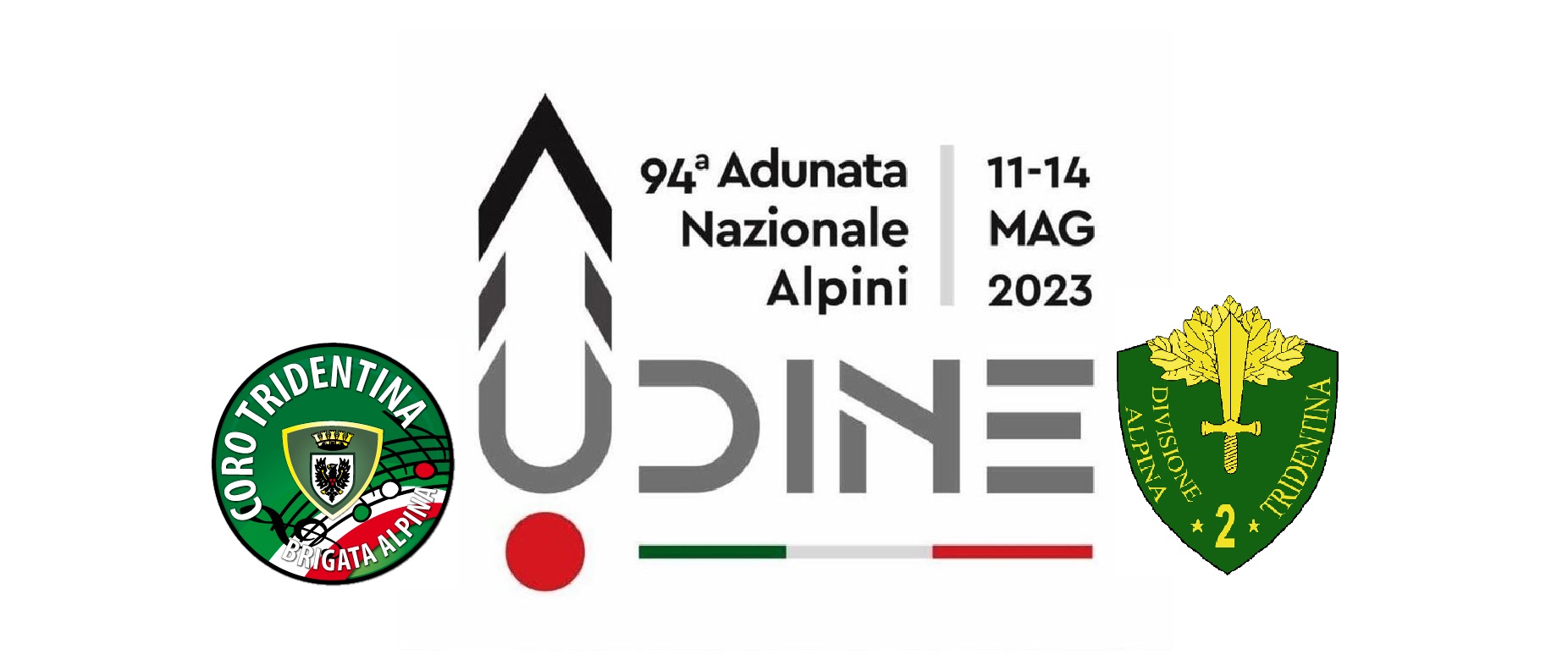 94ª Adunata Nazionale Alpini, UDINE