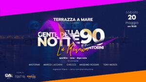 Gente della Notte – Reunion