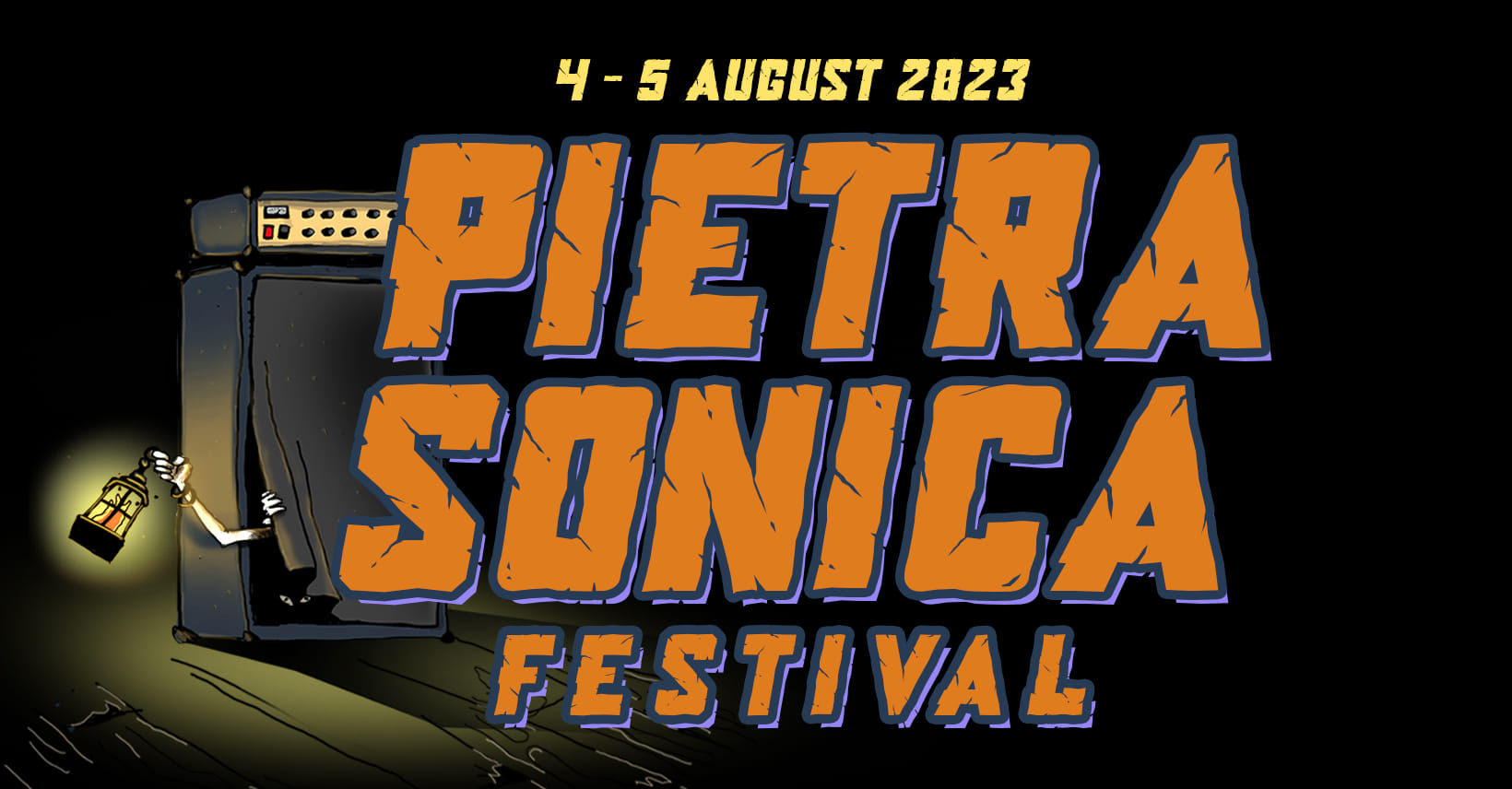 PietraSonica Fest #14 - EventiFVG.it