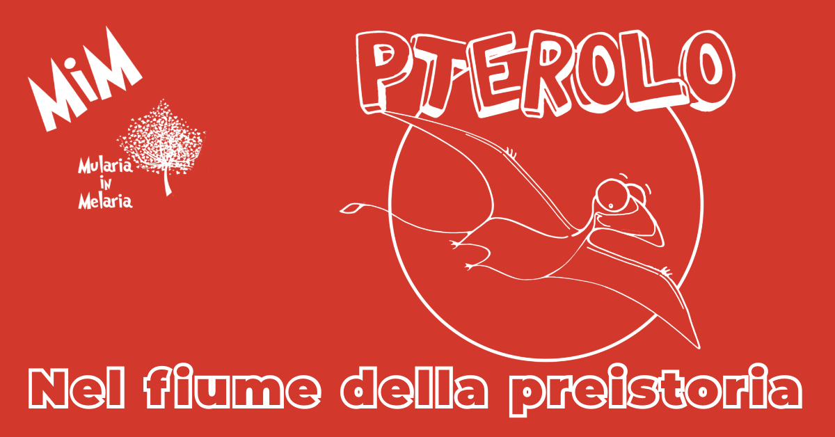 Nel fiume della preistoria - Nel fiume della preistoria - EventiFVG.it