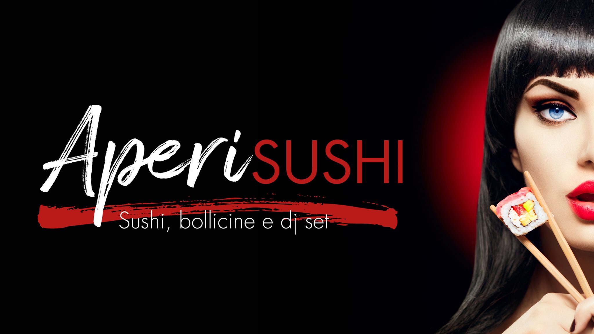 Aperisushi - EventiFVG.it