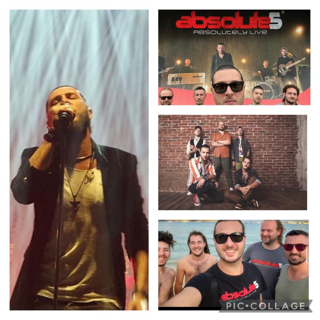 AperVINO in giardino - EventiFVG.it