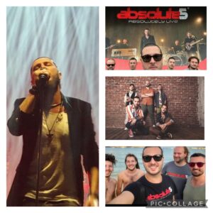 AperVINO in giardino