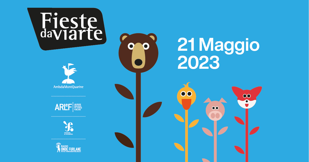 Fieste da Viarte - EventiFVG.it