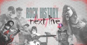 Cindy & the Rock History@Corte del Vino – Pocenia (UD)