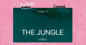 Proiezione di “The Jungle”