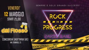 RockInProgress@DalFiosso