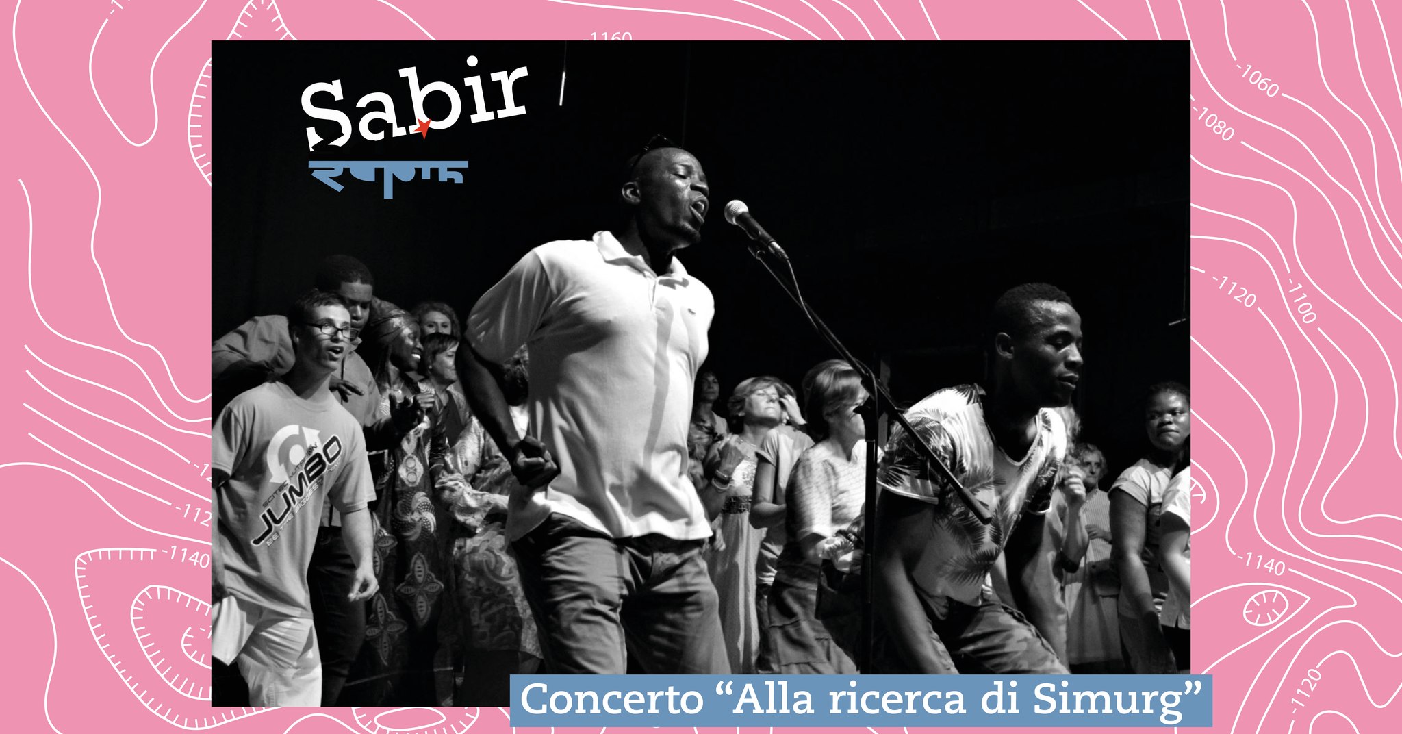 Concerto “Alla ricerca di Simurg” - EventiFVG.it