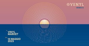 Vinyl Market | Venezia
