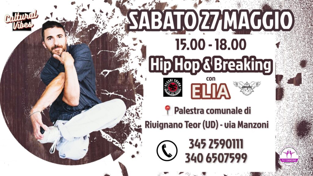 Cultural Vibes - Quarta Edizione - EventiFVG.it