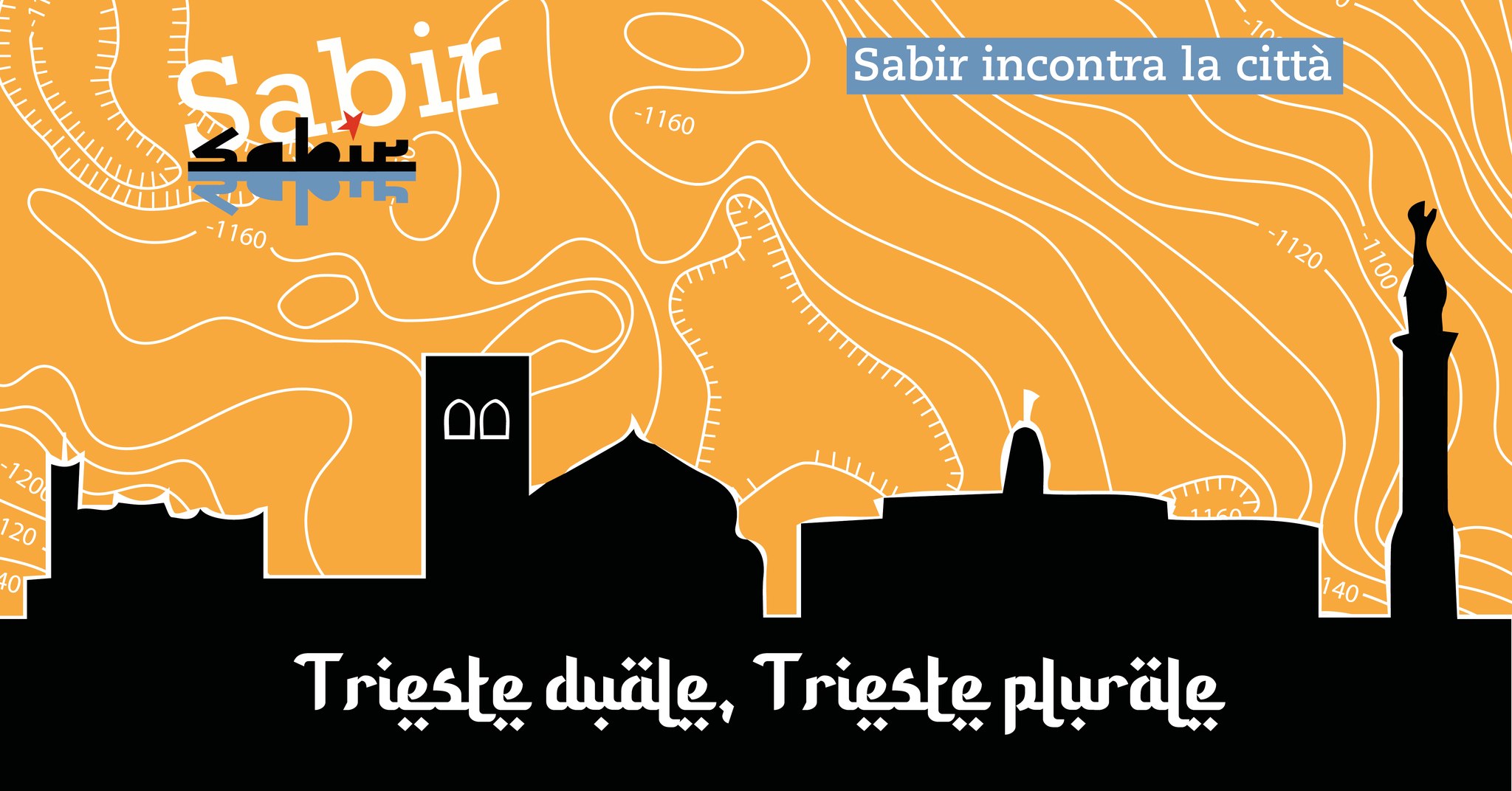 Trieste duale, Trieste plurale | Passeggiata - EventiFVG.it