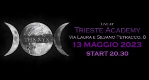 The Nyx Live