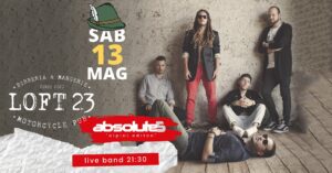 Absolute5 – Loft23 – Udine – Alpini edition