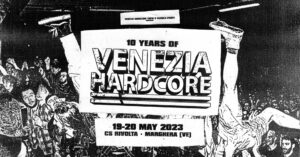 Venezia Hardcore Fest 2023