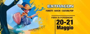 Extracon Pordenone 2023