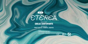 ETEREA – Giulia Centofante