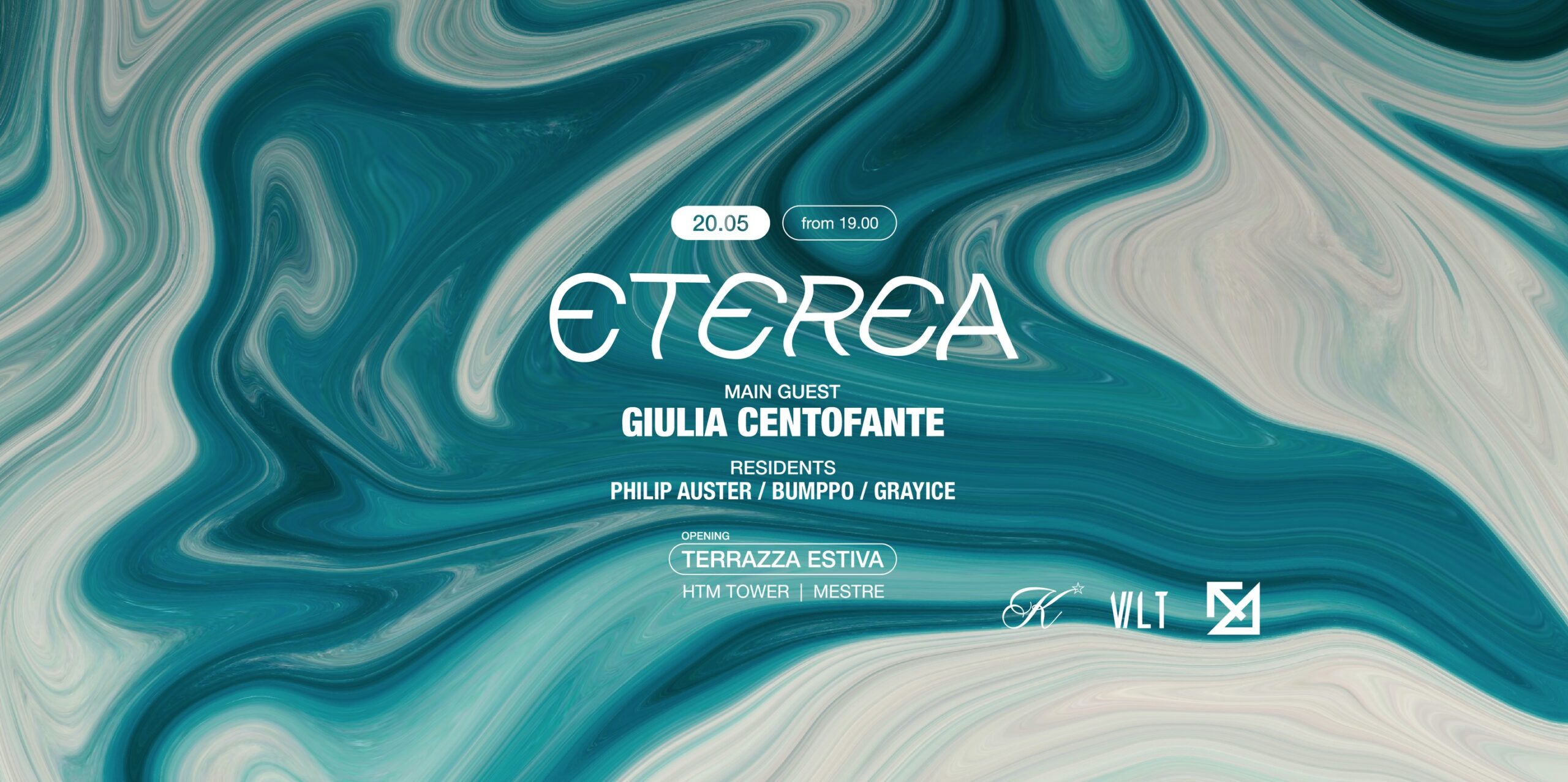 ETEREA - Giulia Centofante - EventiFVG.it