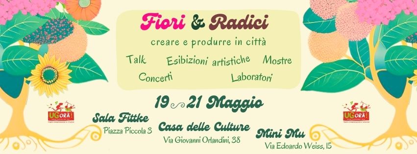 Festival Fiori e Radici - EventiFVG.it