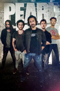 PEARL JAM tribute – The White Tape @Dardy – Cervignano del Friuli (UD)