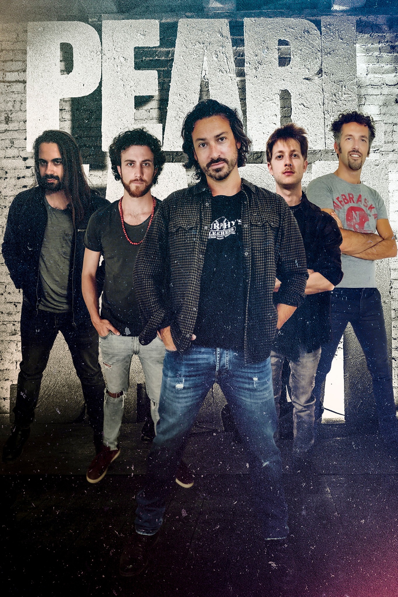 PEARL JAM tribute - The White Tape @Dardy - Cervignano del Friuli (UD) - PEARL JAM tribute - The White Tape @Dardy - Cervignano del Friuli (UD) - EventiFVG.it