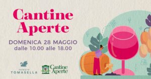 Cantine Aperte 🍷