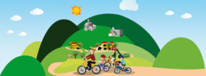 Agribike Faedis 2023
