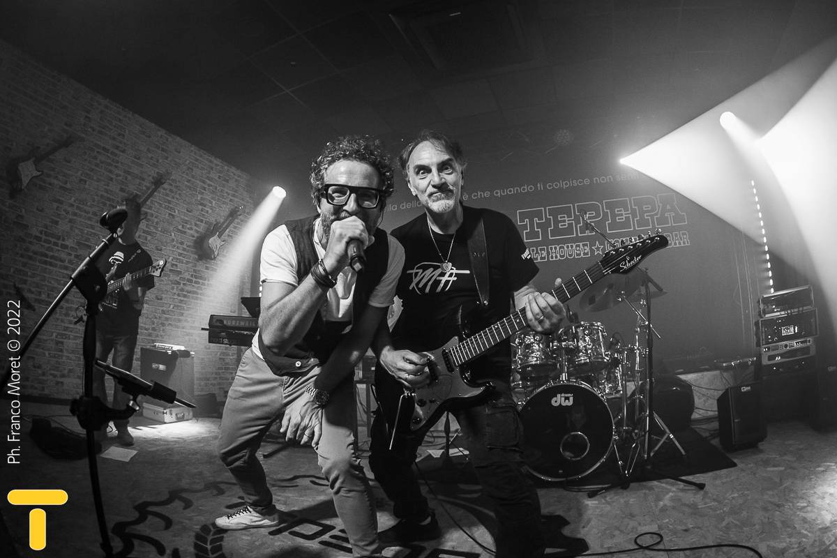 T-Side al Tepepa Sacile - EventiFVG.it