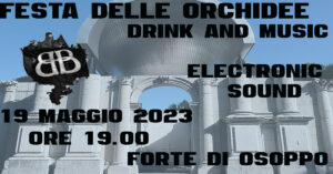 Happy hour – Festa delle Orchidee Osoppo