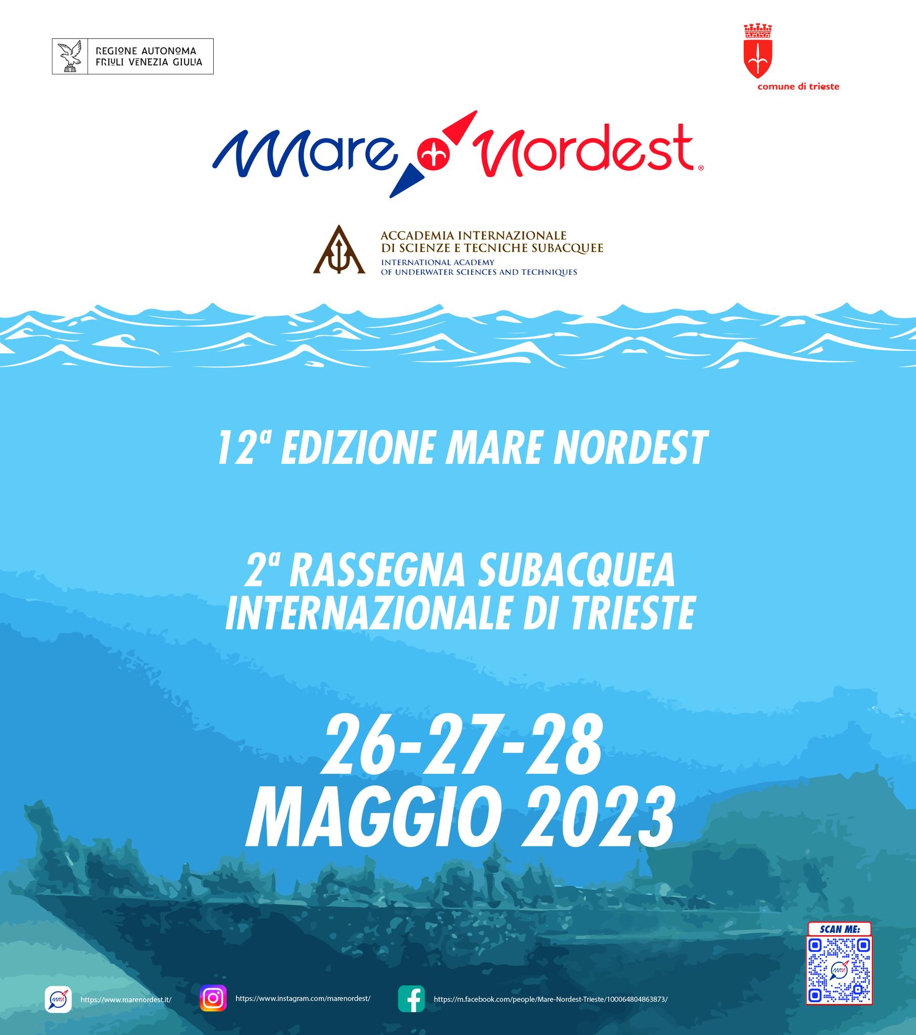 Mare Nordest 2023 - EventiFVG.it