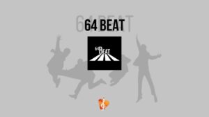 64 Beat – The Beatles Tribute @dardy