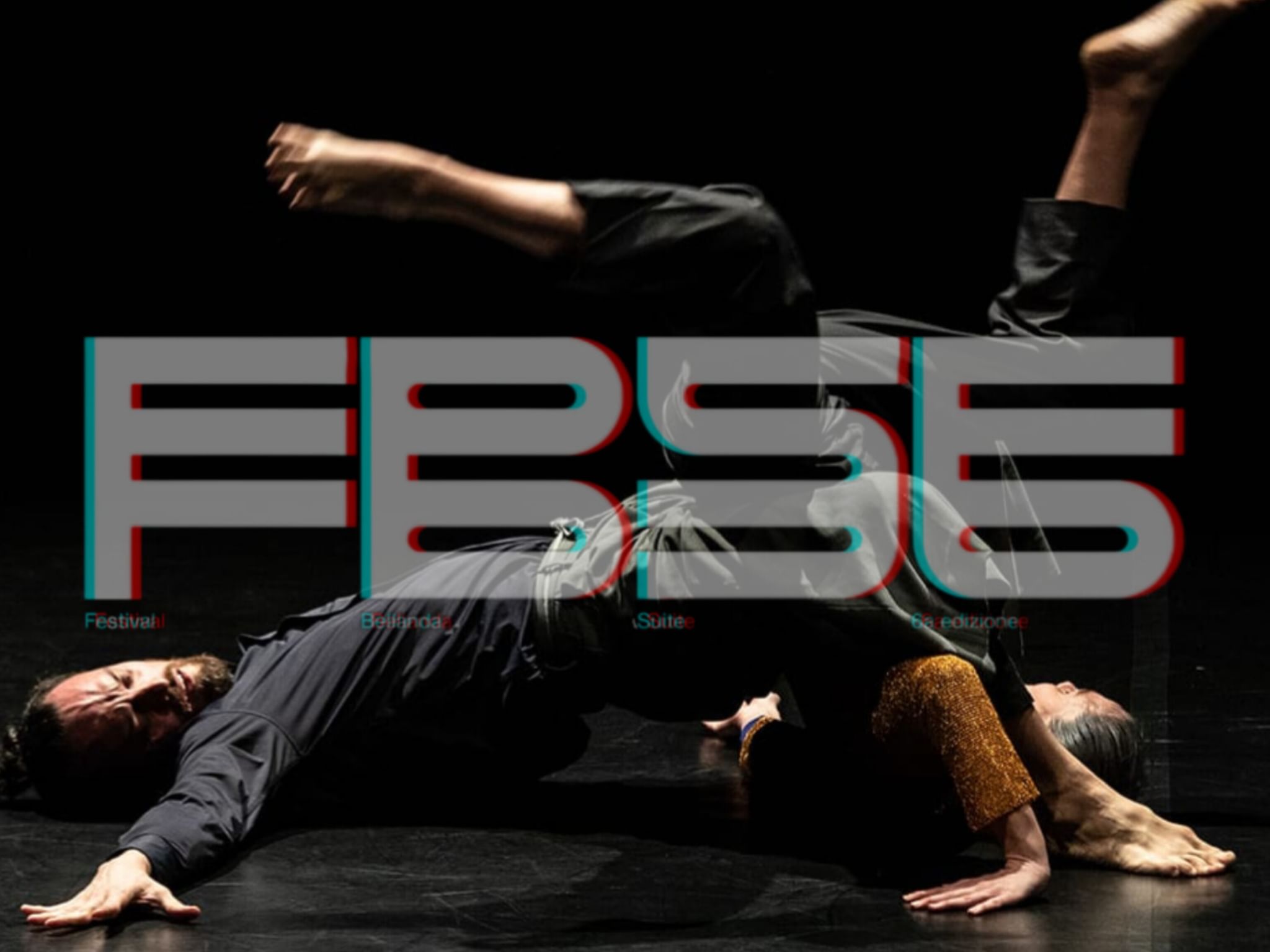 FESTIVAL BELLANDA SUITE VI - Festival di Danza Urban e Contemporanea - 2a TAPPA / Cormòns - EventiFVG.it