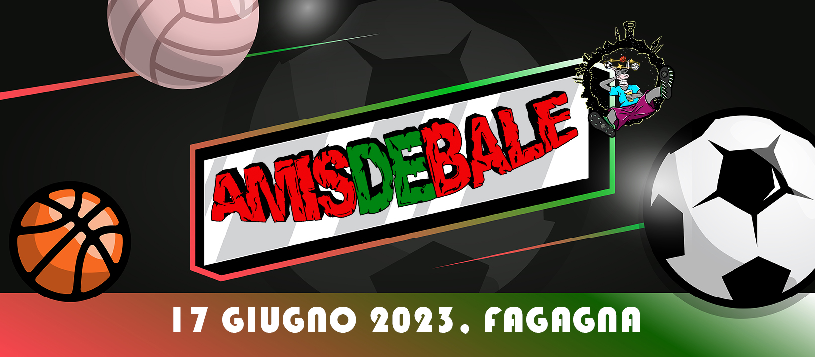 AMIS DE BALE 2023 - EventiFVG.it