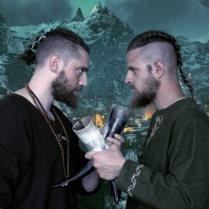 Ragnarök duo
