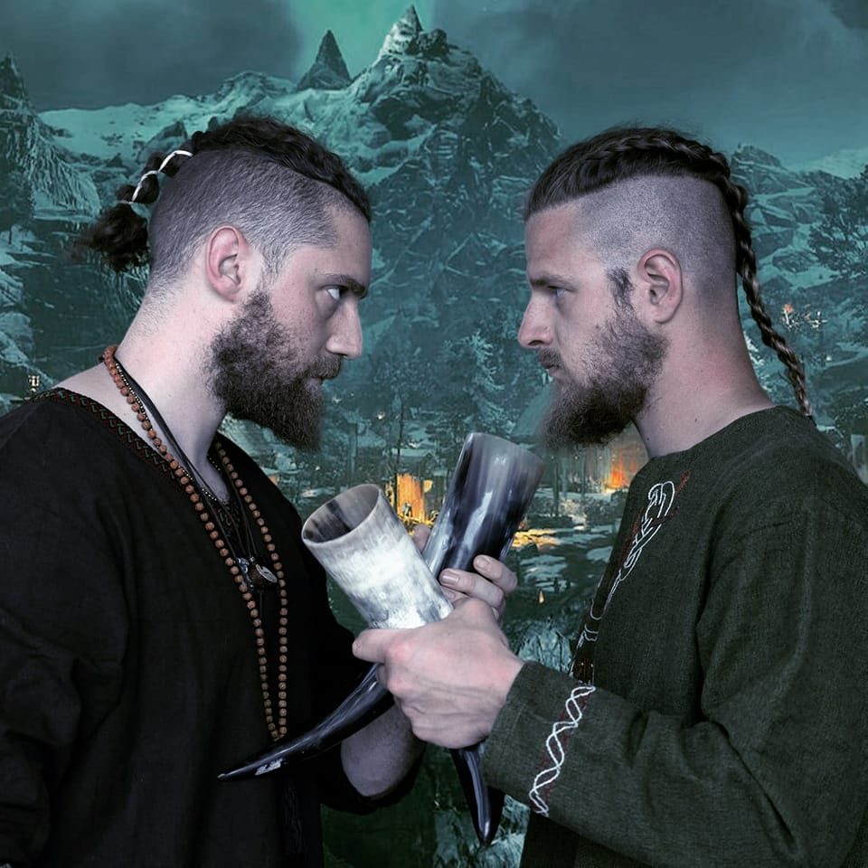 Ragnarök duo - EventiFVG.it