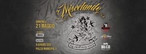 MISCELANDO