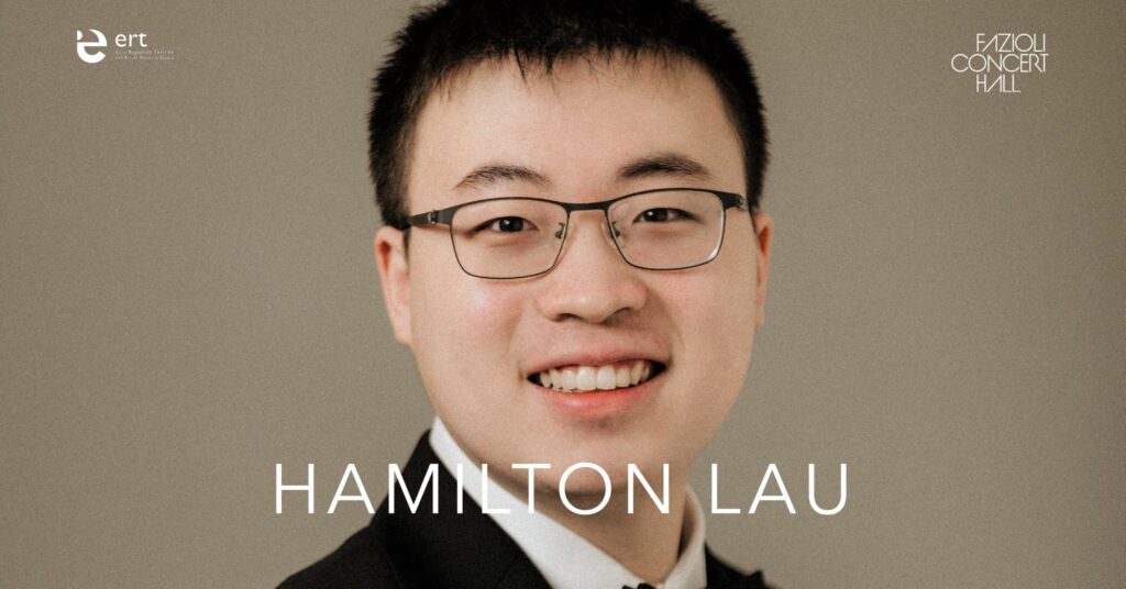 Hamilton Lau | Winners 2023 - EventiFVG.it