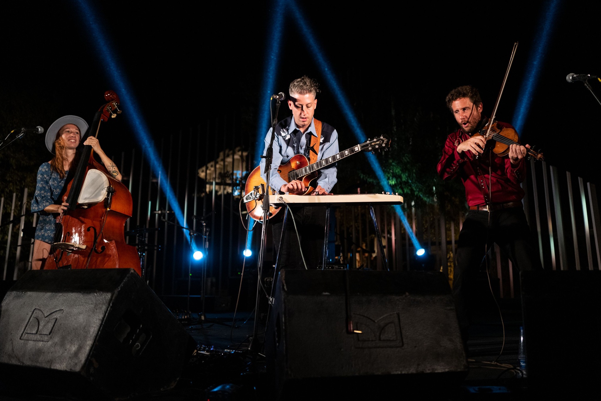 Lovesick Duo feat. Alessandro Costantino - Corner Live Mareno di Piave (TV) - EventiFVG.it