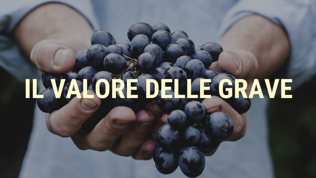Degustazione: Il valore delle Grave - EventiFVG.it