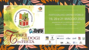 iRuvidi@Casette delle Terre dei Dogi in Festa – Portoguraro