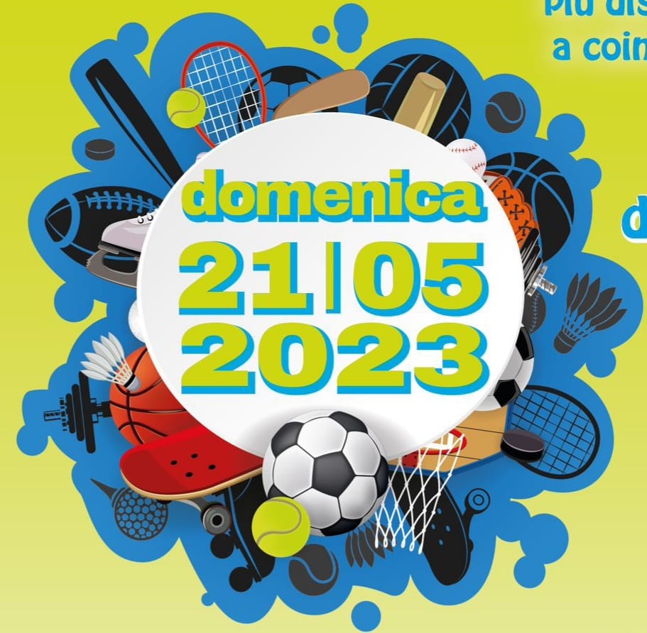 Sport & divertimento - EventiFVG.it