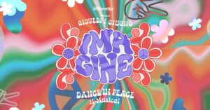 ilMuretto • IMAGINE – The Musical
