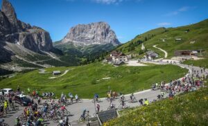 Dolomites Bike Day 2023