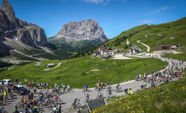 Dolomites Bike Day 2023 - EventiFVG.it