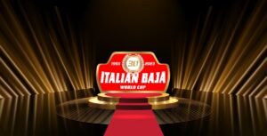 30th Italian Baja World Cup