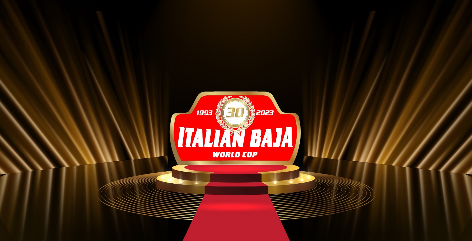 30th Italian Baja World Cup - 30th Italian Baja World Cup - EventiFVG.it